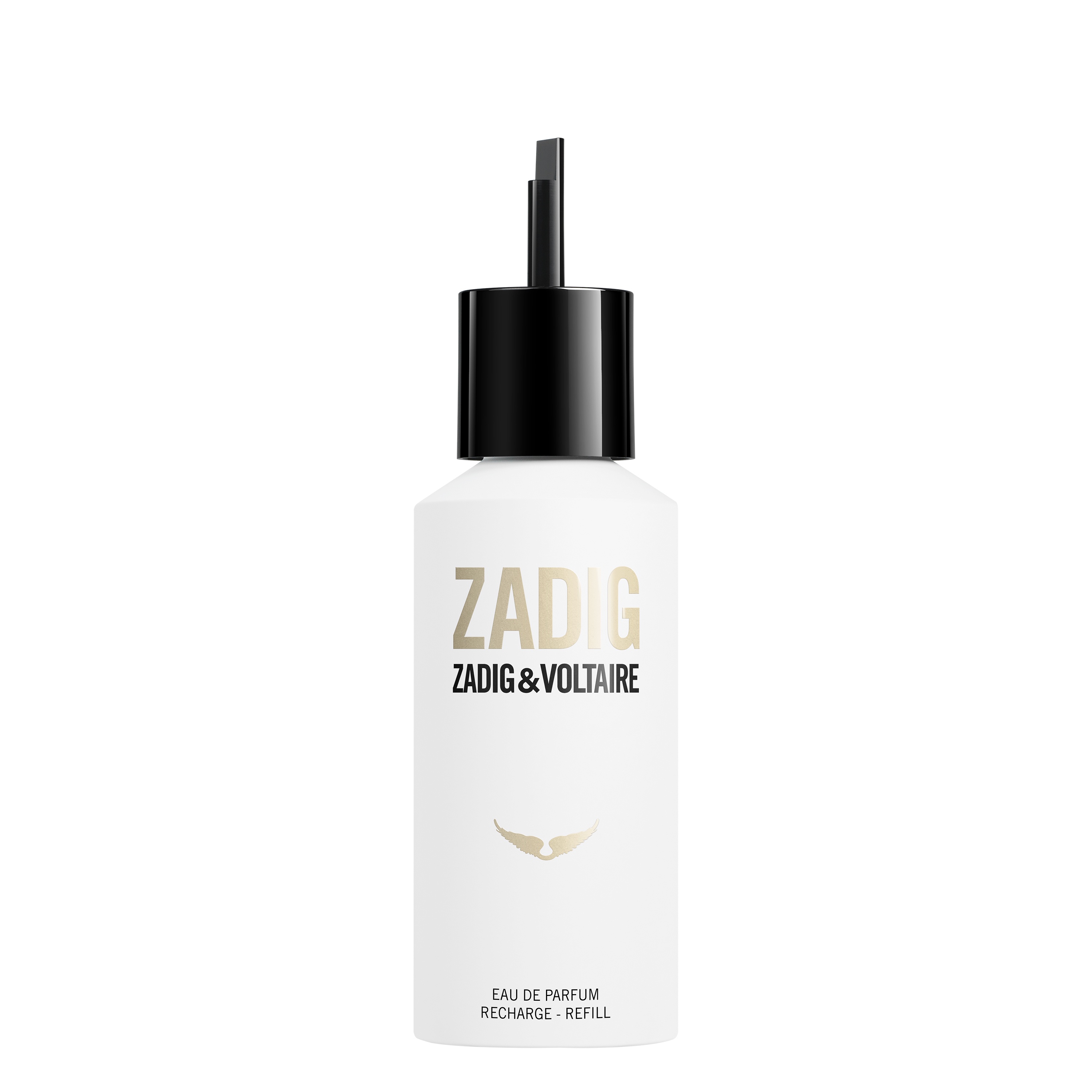 Zadig & Voltaire Zadig – Eau De Parfum Refill 150ml