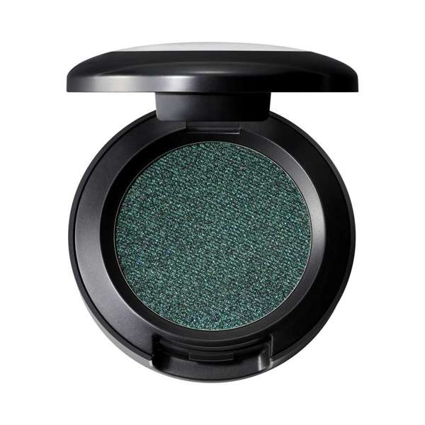 M·a·c Metallic Single - Eyeshadow Compact Cash In 1g