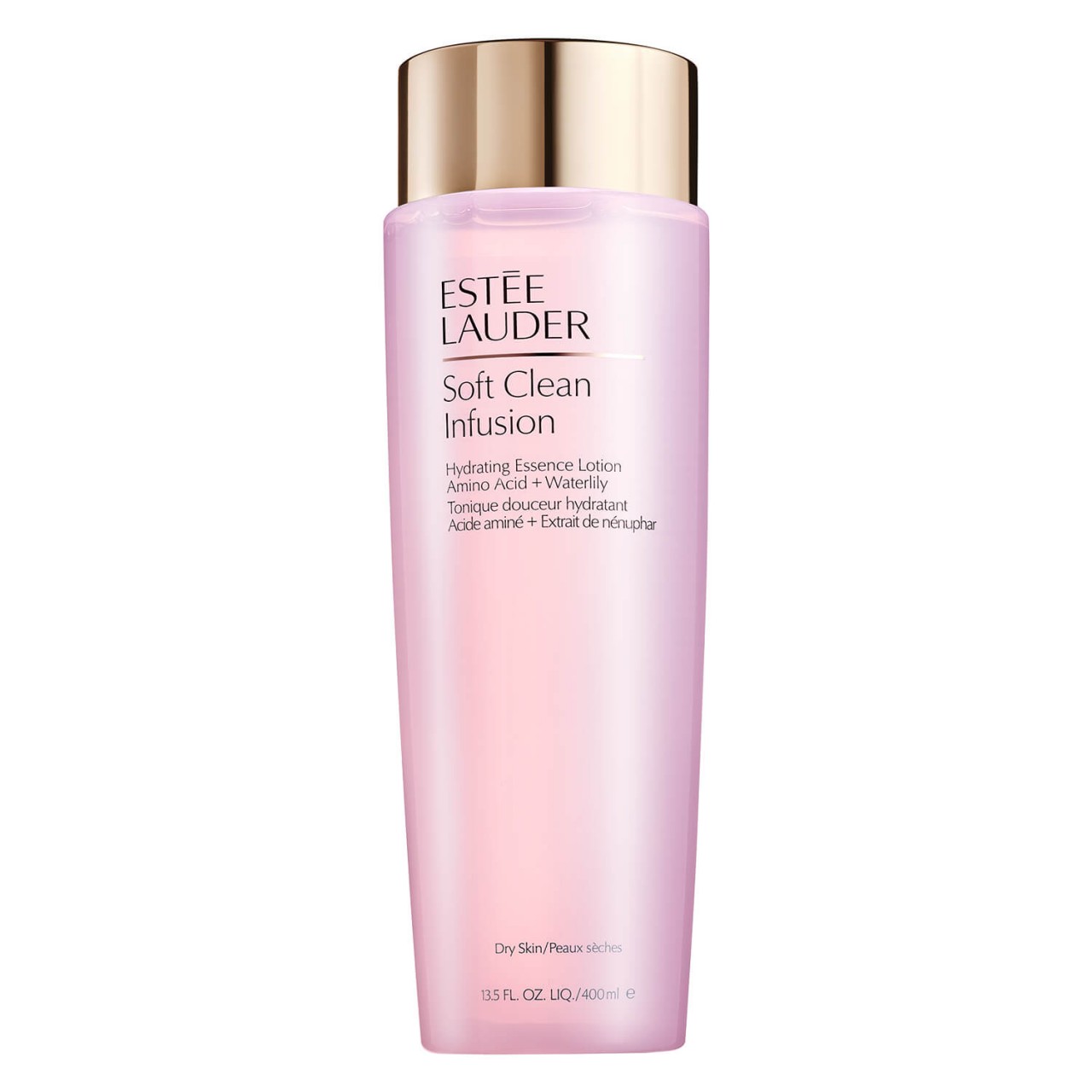 Soft Clean Infusion Hydrating Essence Lotion