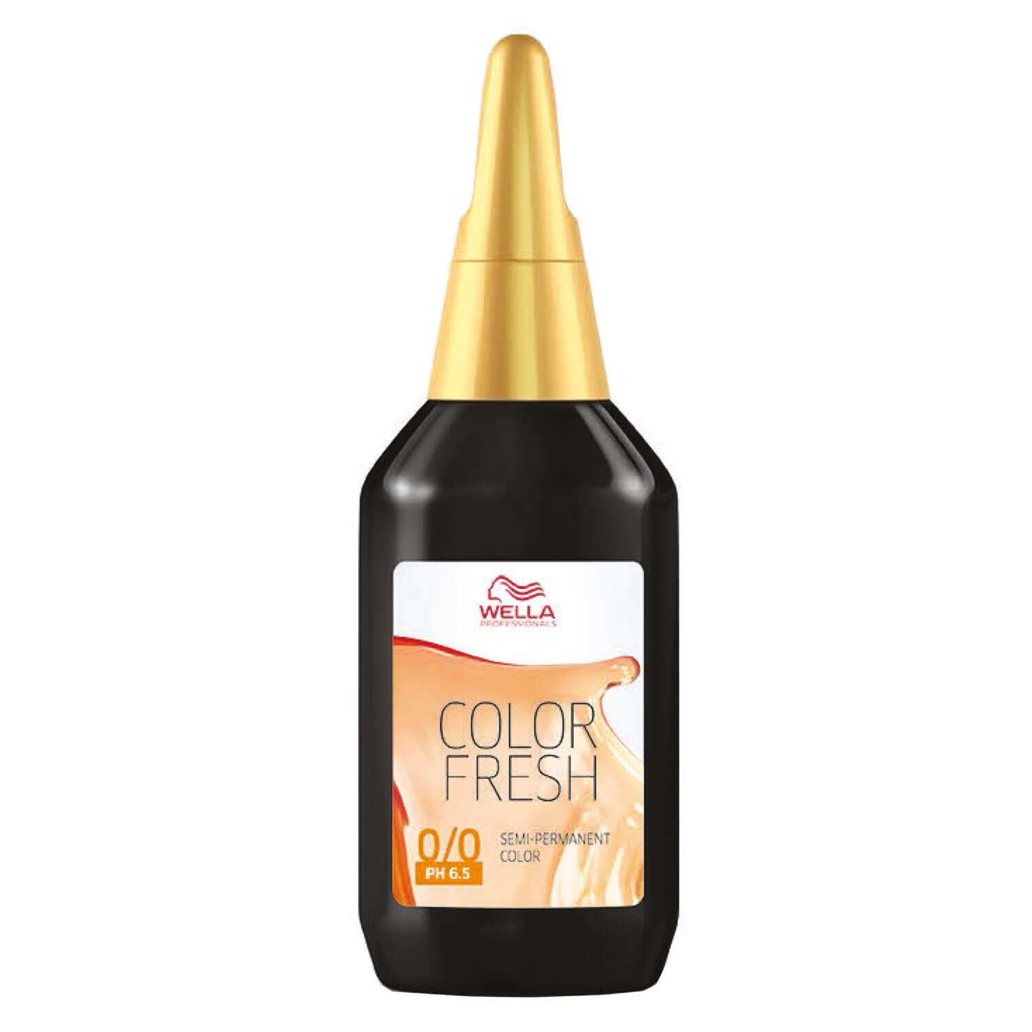 Wella Color Fresh - 6/7 Dunkelblond/Braun 75ml