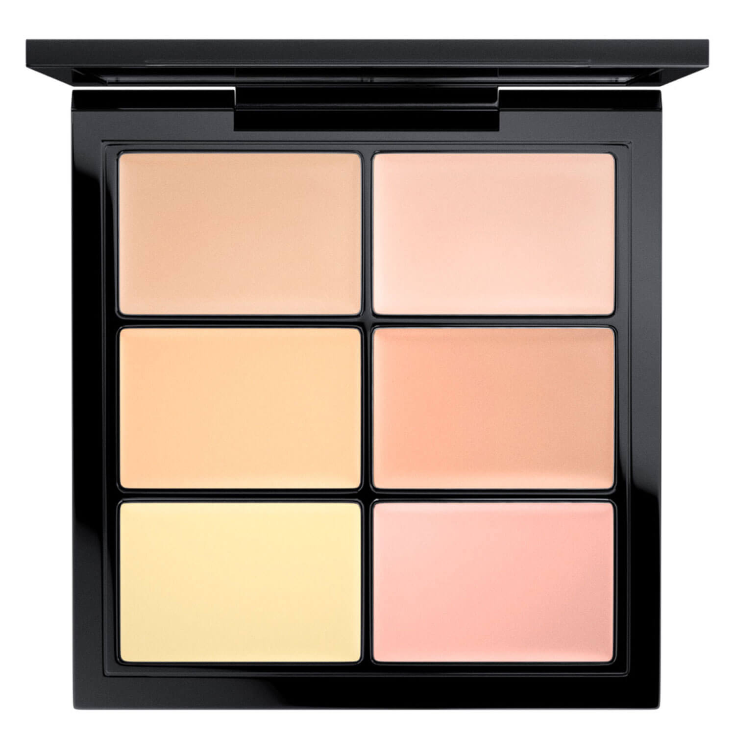 Studio Fix Conceal & Correct Palette Light