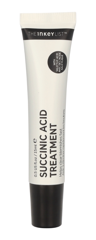 The Inkey List – Succinic Acid Treatment 15ml