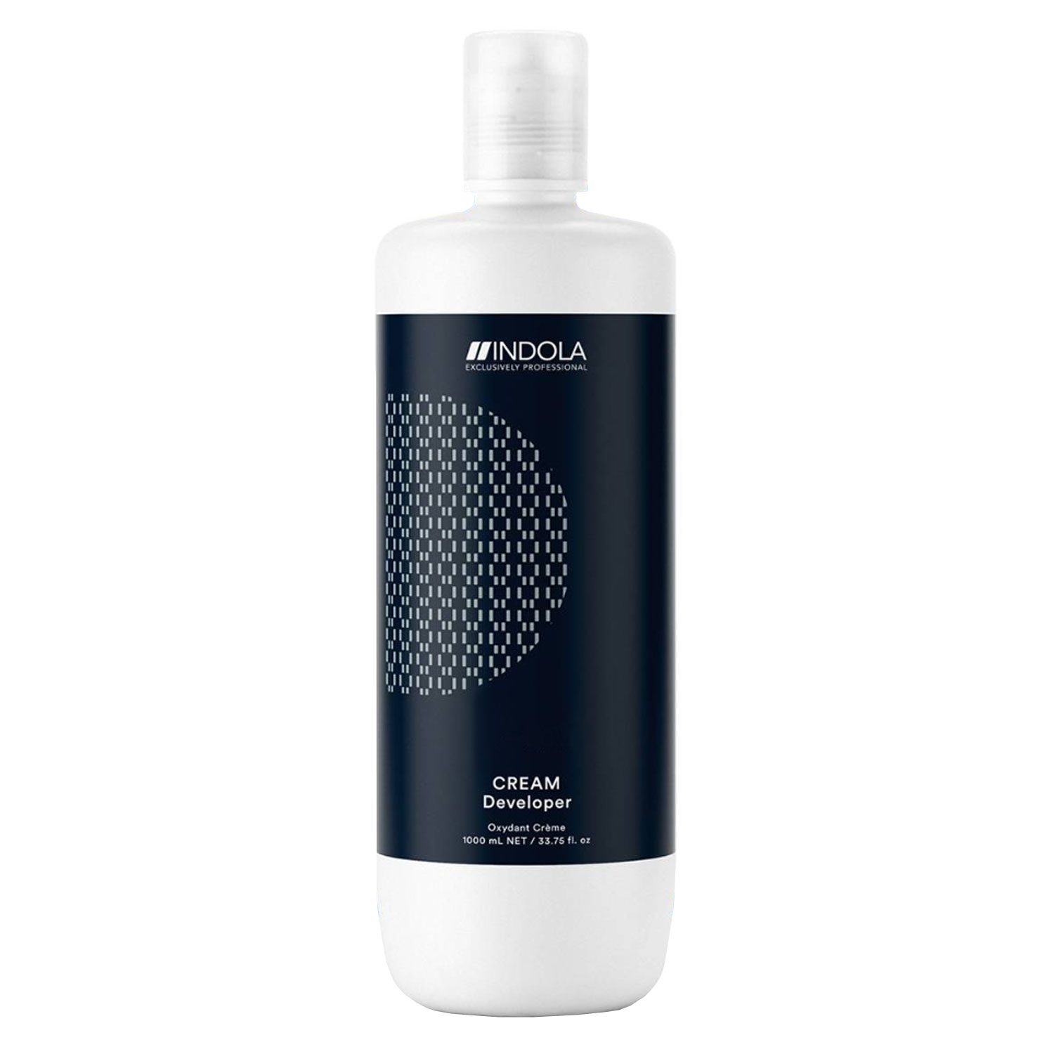 Indola Color - Cream Oxidant 2% 1000ml