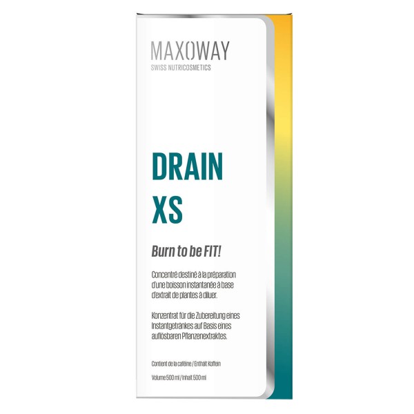 Image of Maxoway - Drain-XS