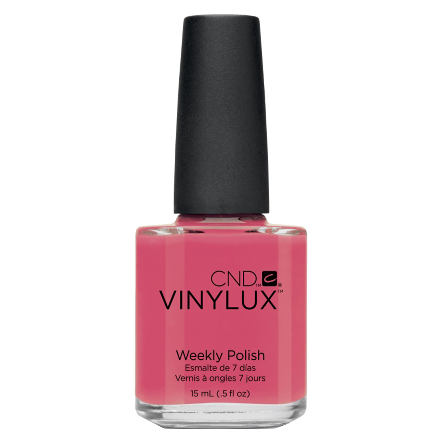 Cnd Vinylux - Weekly Polish Tropix 154 15ml