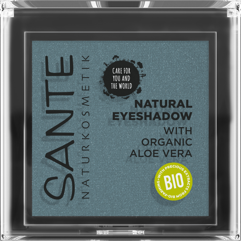 Sante – Eyeshadow 03 Nightsky Navy 1.8g