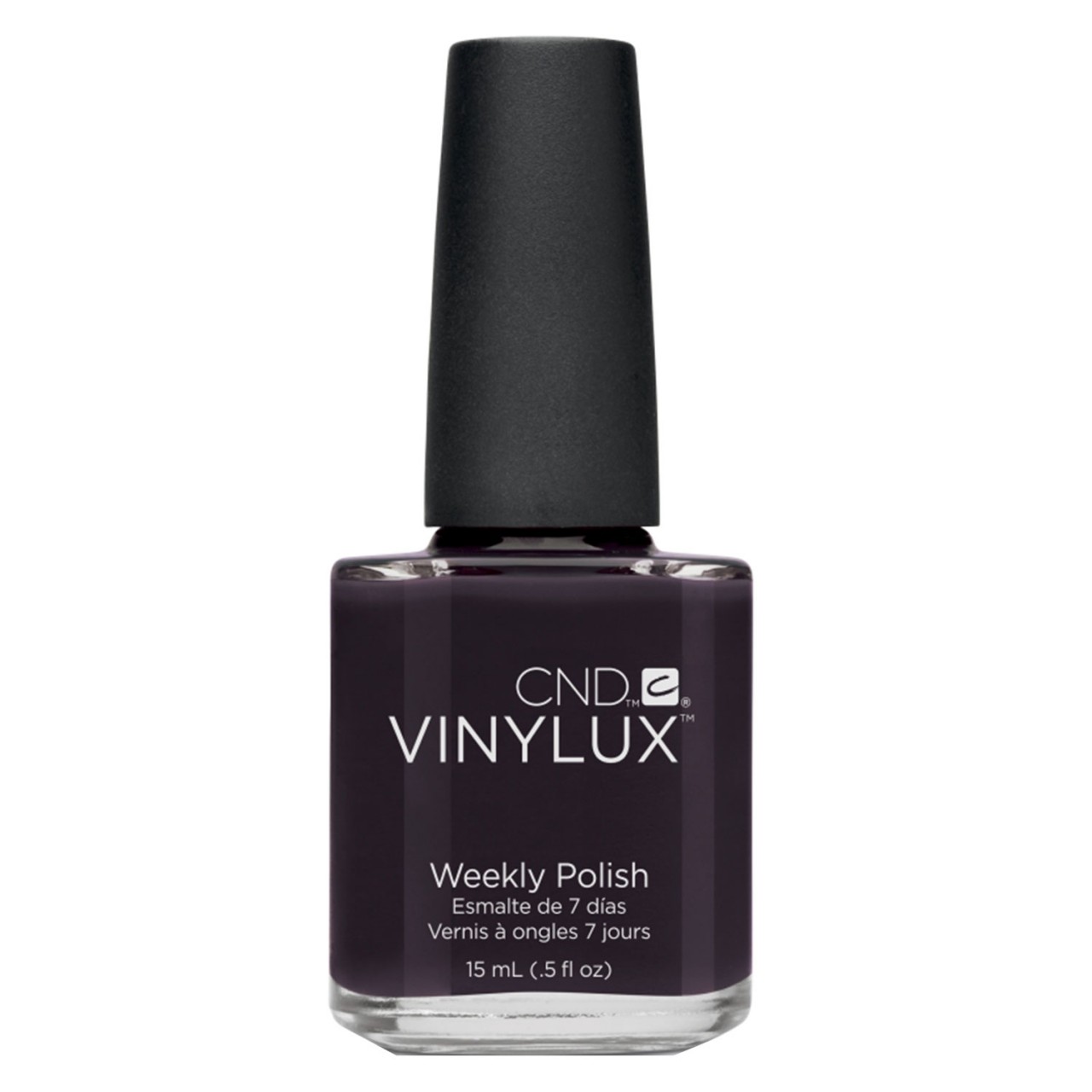 Vinylux - Weekly Polish Dark Dahlia 159