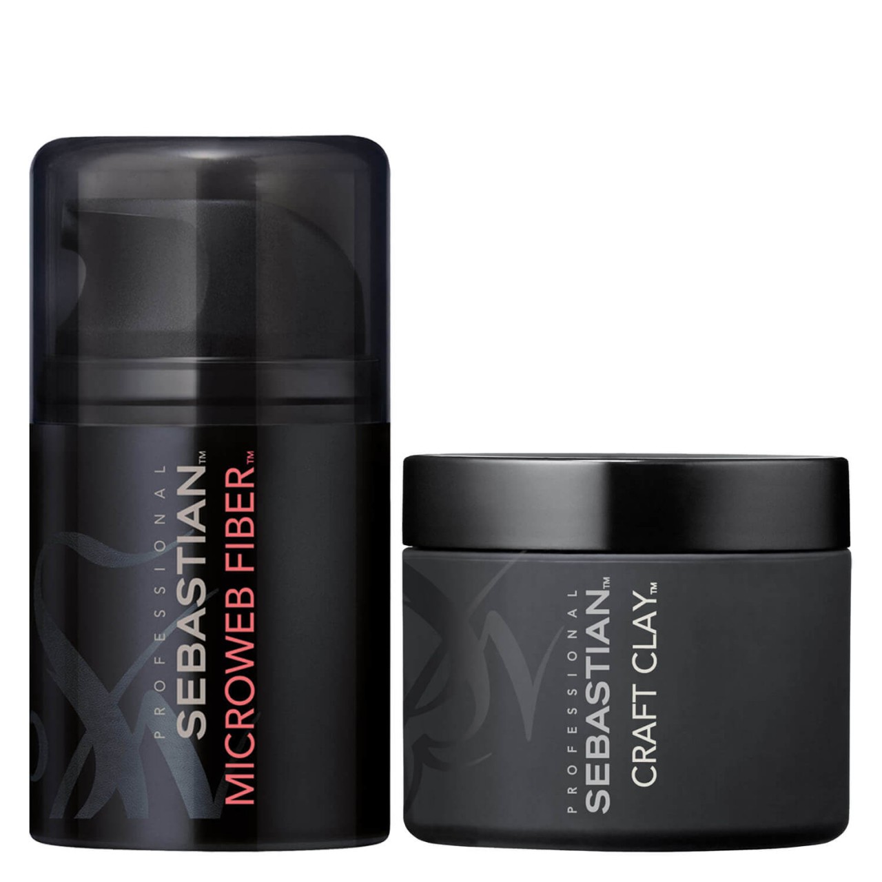 Sebastian Cocktailing Ultimate Mess