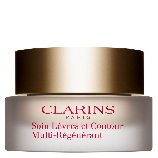 Image of Clarins Skin - Extra-Firming Lip & Contour Balm