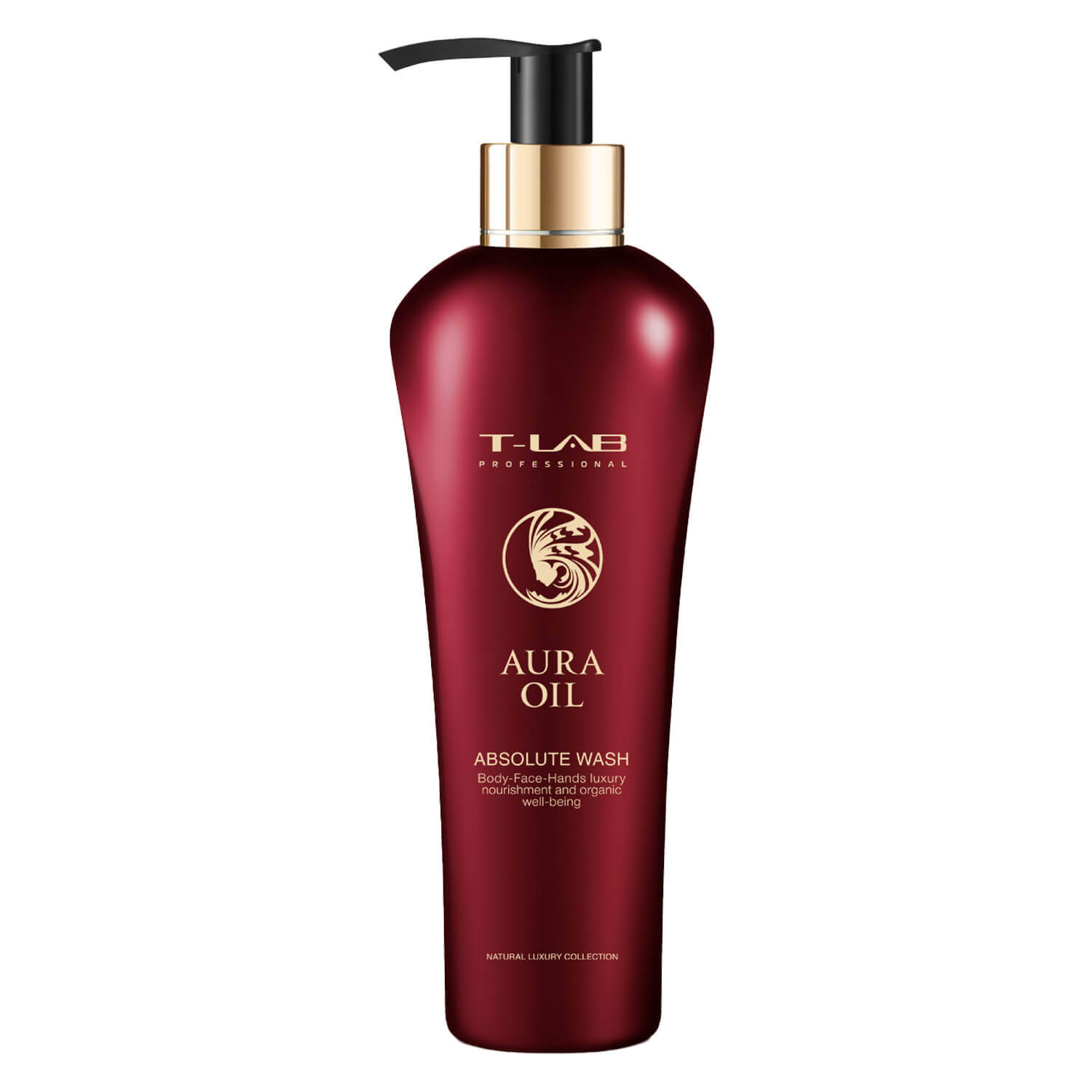 T-Lab Professional Aura Oil Absolute Wash 300ml