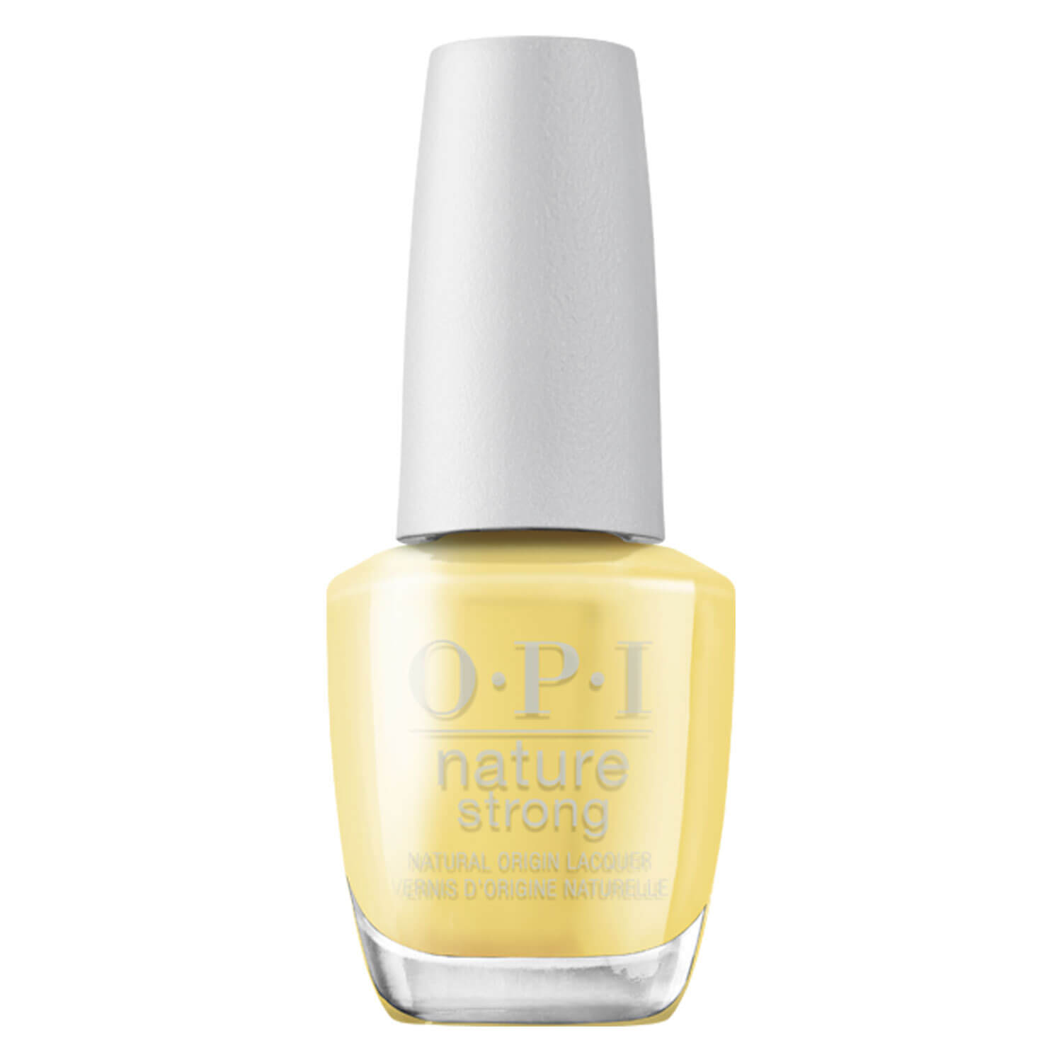Opi Nature Strong - Make My Daisy 15ml