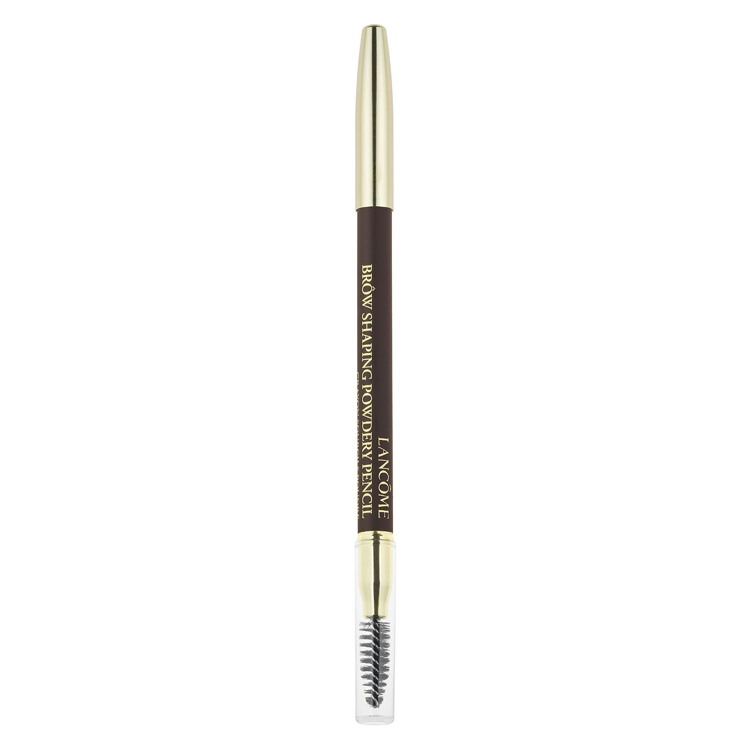 Lancôme Brows – Brow Shaping Powdery Pencil Dark Brown 08 1.2g