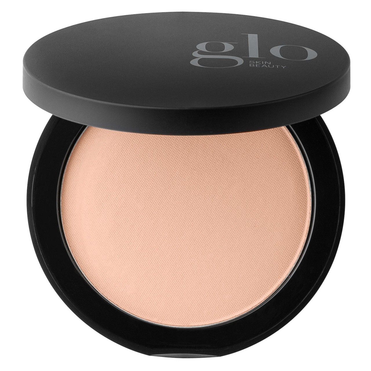 Glo Skin Beauty Powder - Pressed Base Beige Medium
