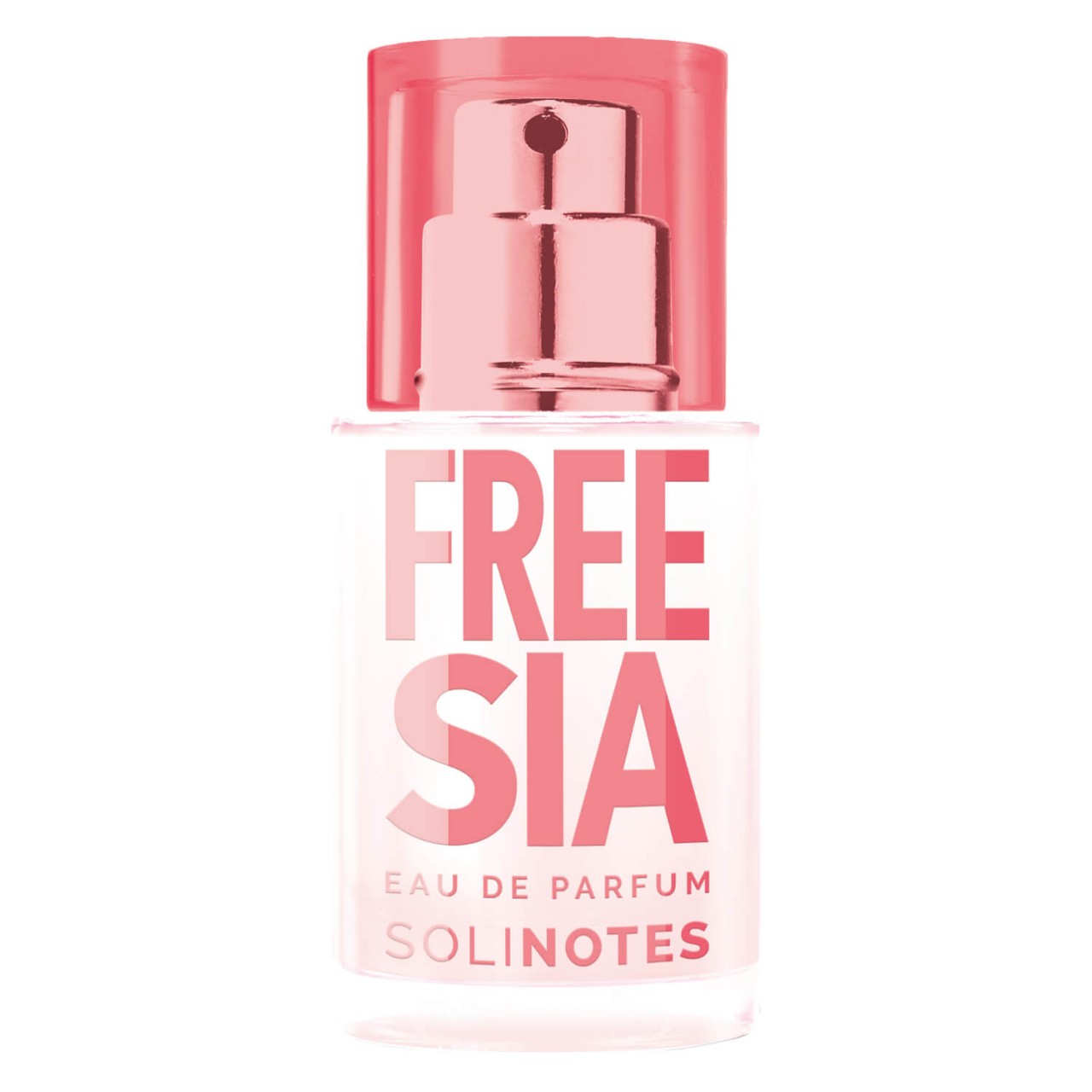 Solinotes - Freesia Eau De Parfum