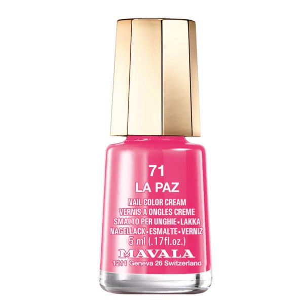 Mavala - Mini Color's - LA PAZ 71