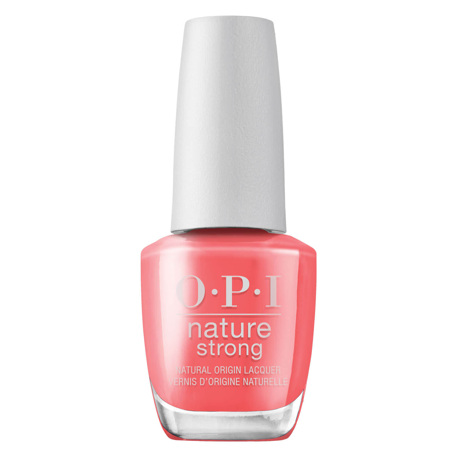 Opi Nature Strong – Once And Floral 15ml