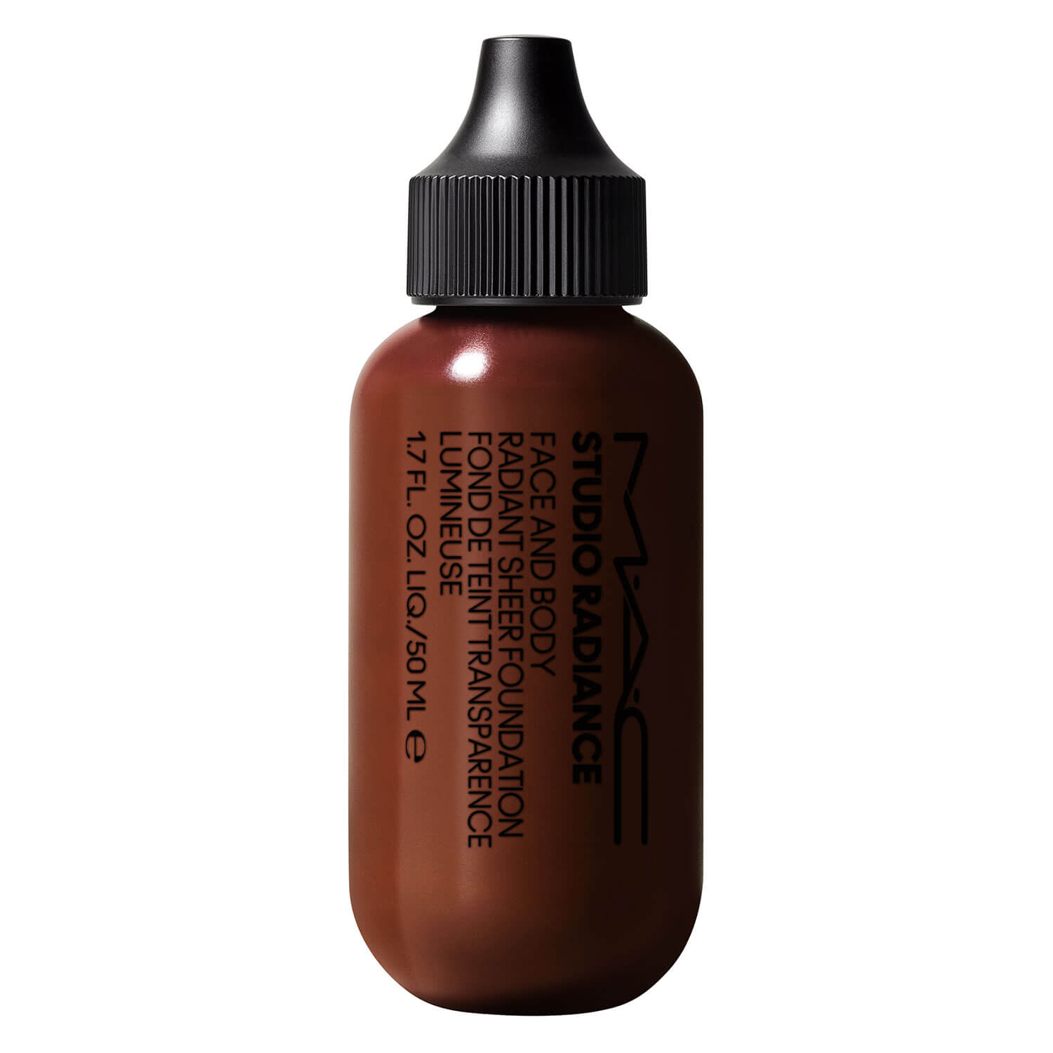 M·a·c Studio Radiance - Face & Body Foundation W8 50ml