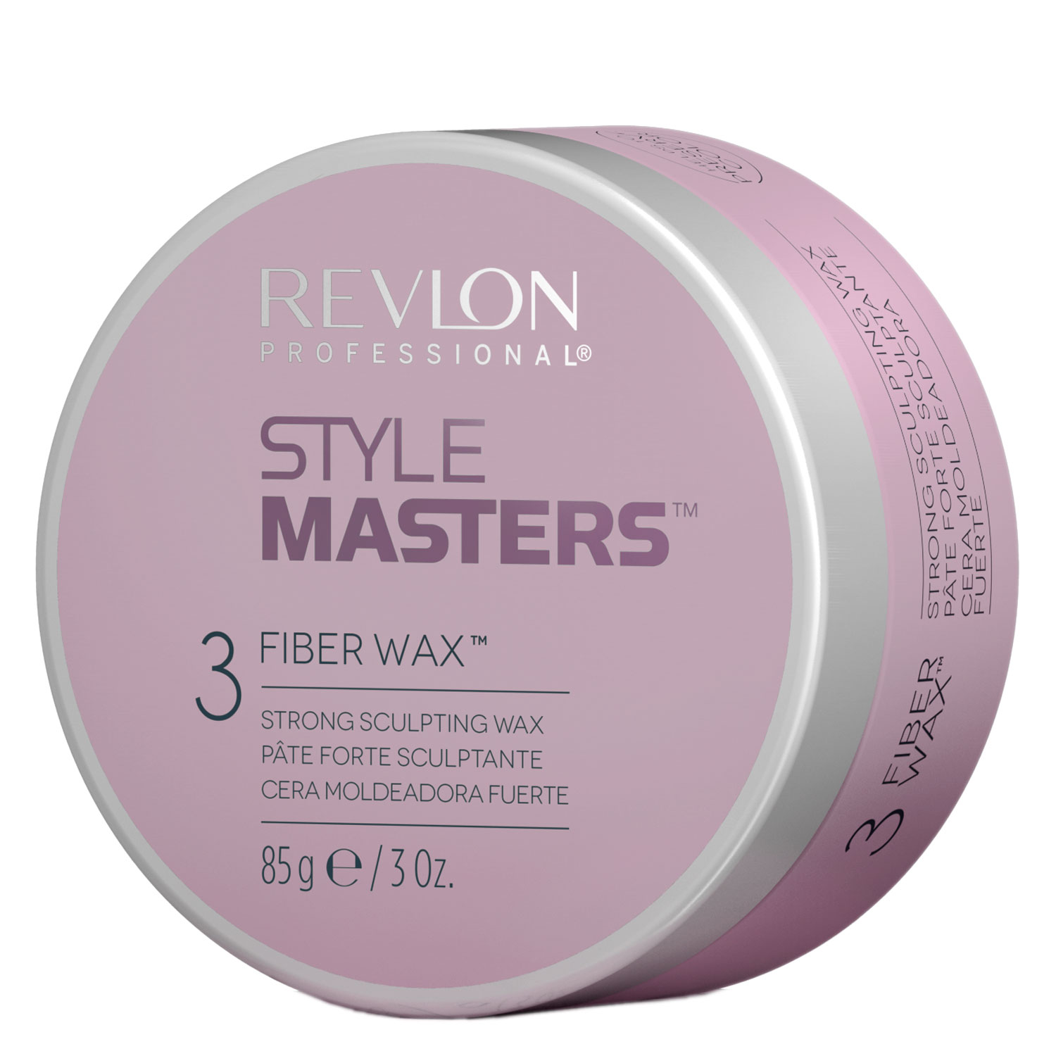 Revlon Professional Style Masters – Fiber Wax 85g