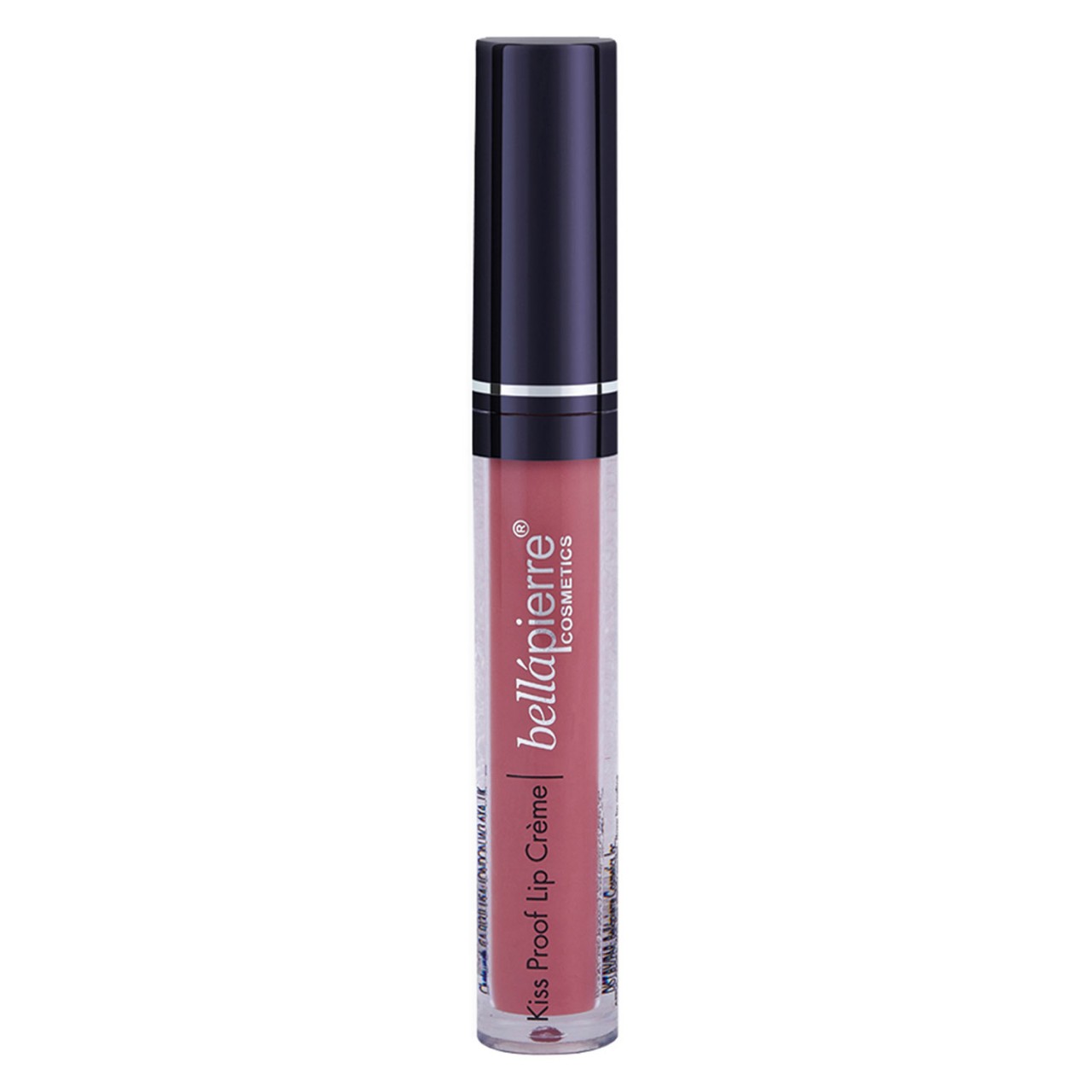 bellapierre Lips - Kiss Proof Lip Crème Antique Pink
