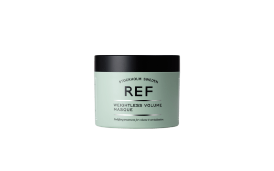 Ref Treatment - Weightless Volume Masque 250ml