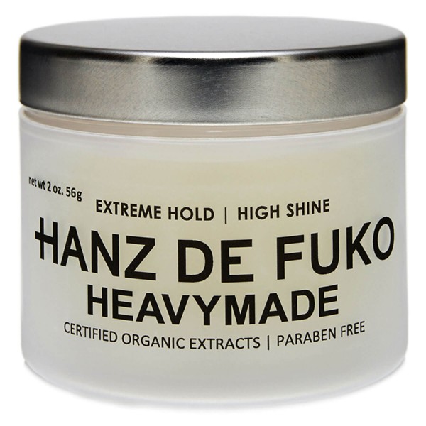 Image of HANZ DE FUKO - Heavymade