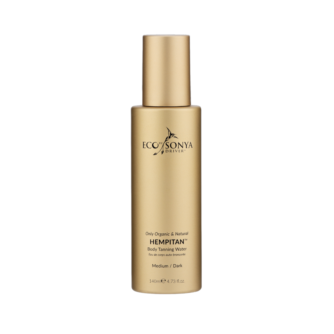 Eco by Sonya Driver - Hempitan Body Tan Water