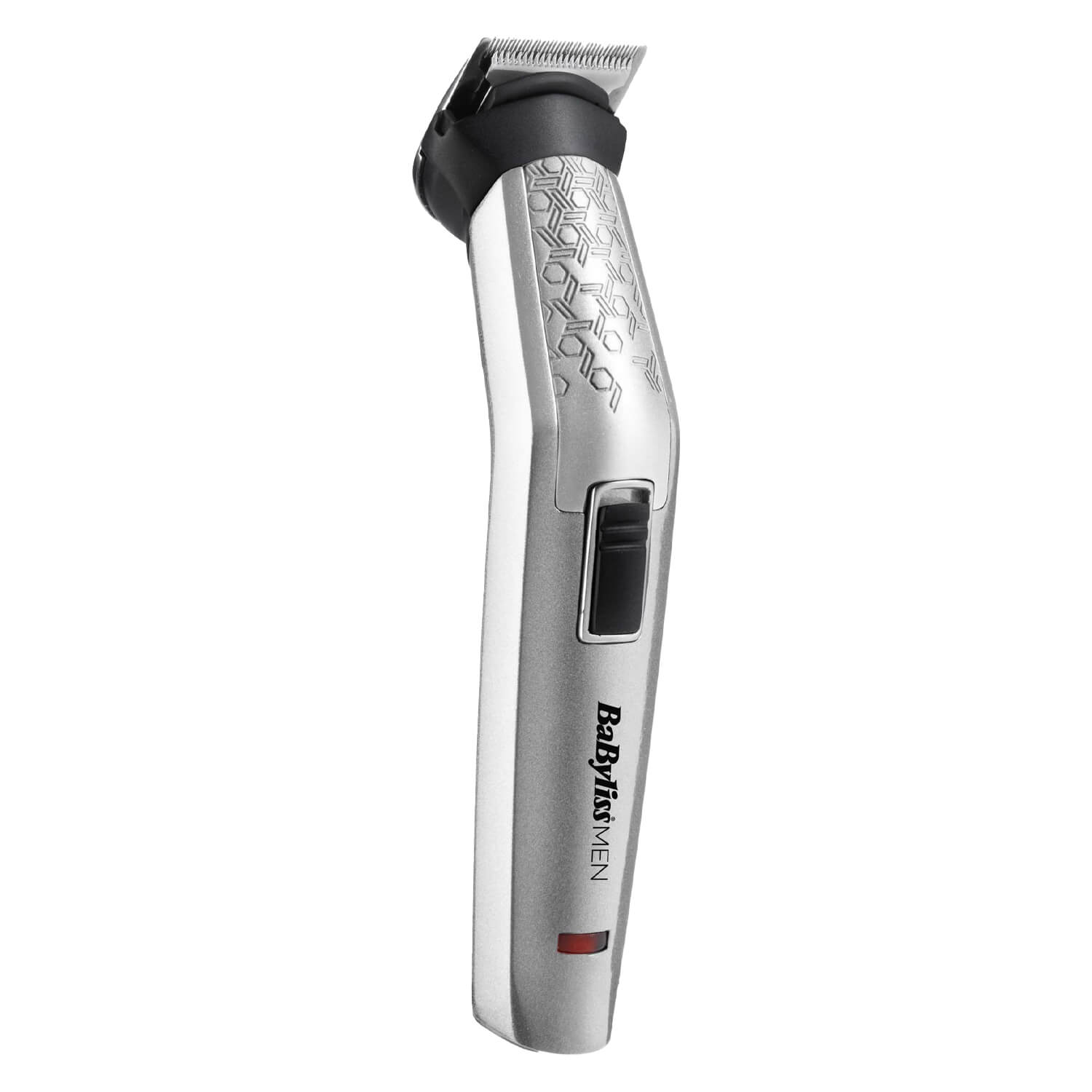 BaByliss MEN - 7256PE Steel Edition Trimmer The 11 1 in Multi