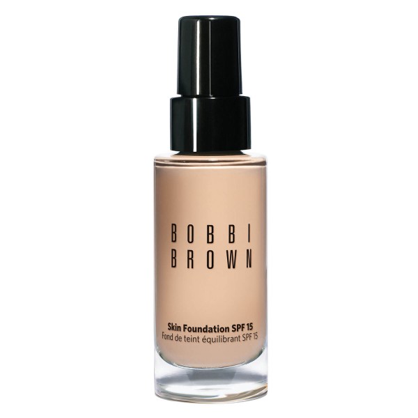 Image of BB Foundation - Skin Foundation SPF15 Cool Ivory 1.25