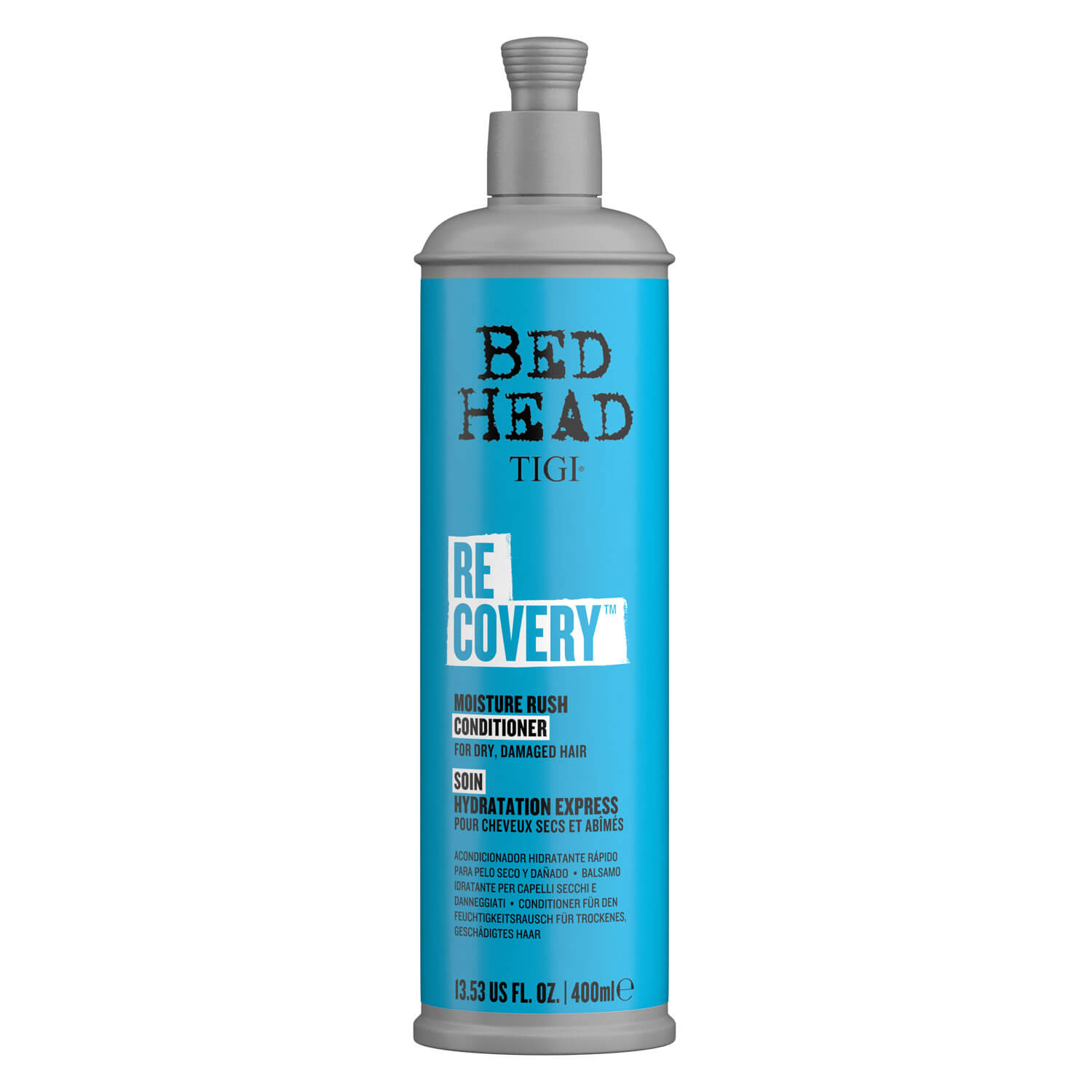 Tigi Bed Head Urban Antidotes – Recovery Moisture Rush Conditioner 970ml