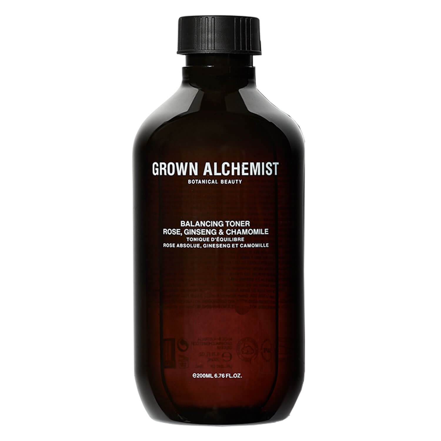 Grown Beauty – Balancing Toner 200ml