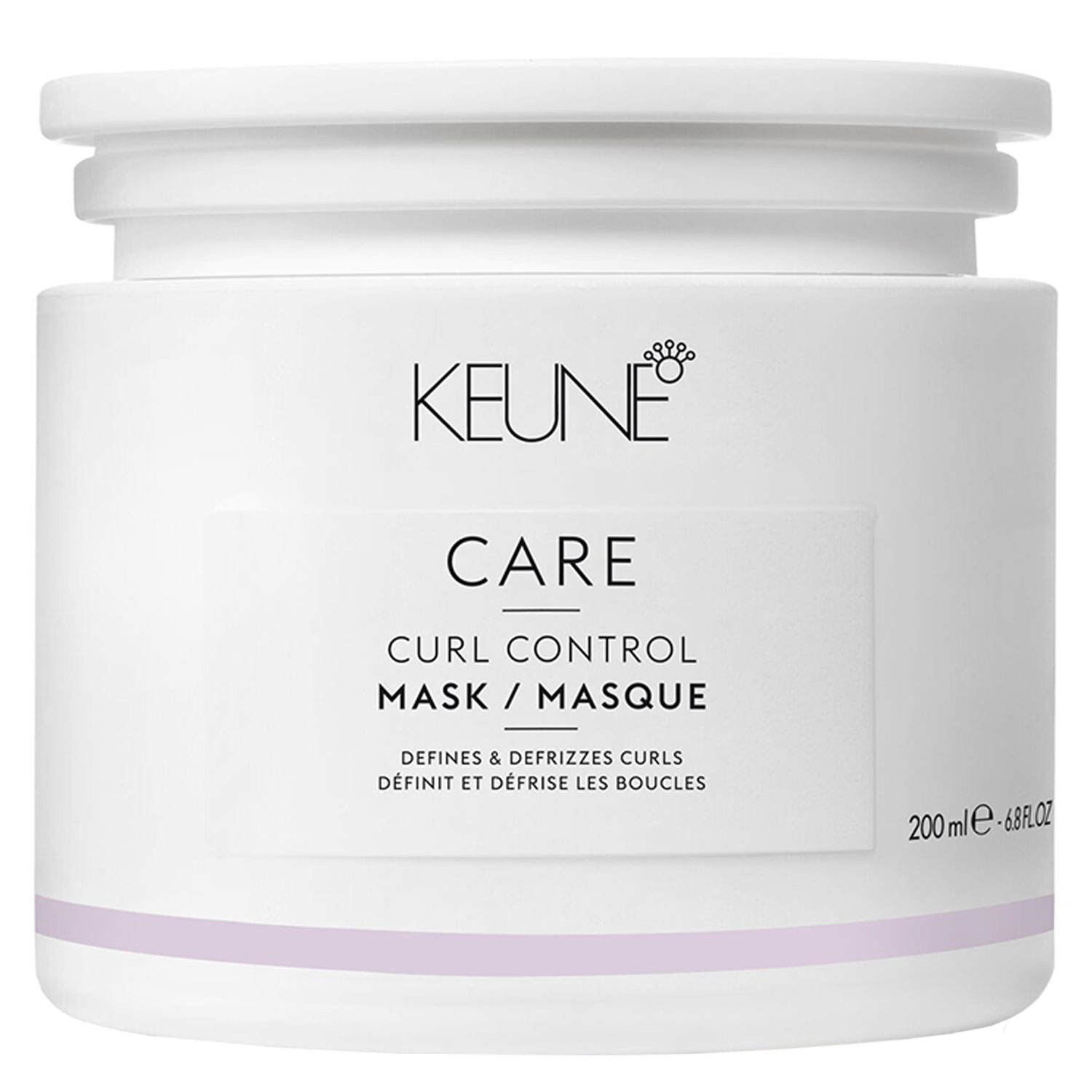 Keune Care - Curl Control Mask 200ml