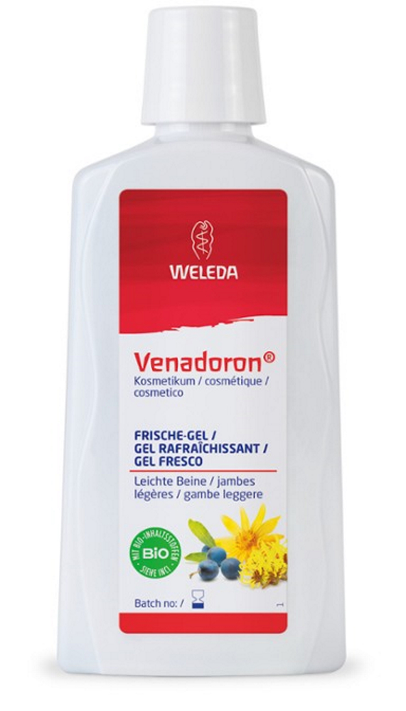 Weleda - Venadoron® Frische-Gel 200ml