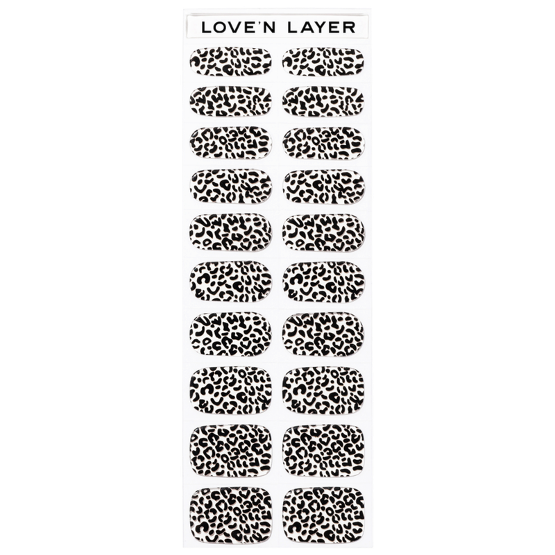 Lovenlayer – Leo Night Black 1stk
