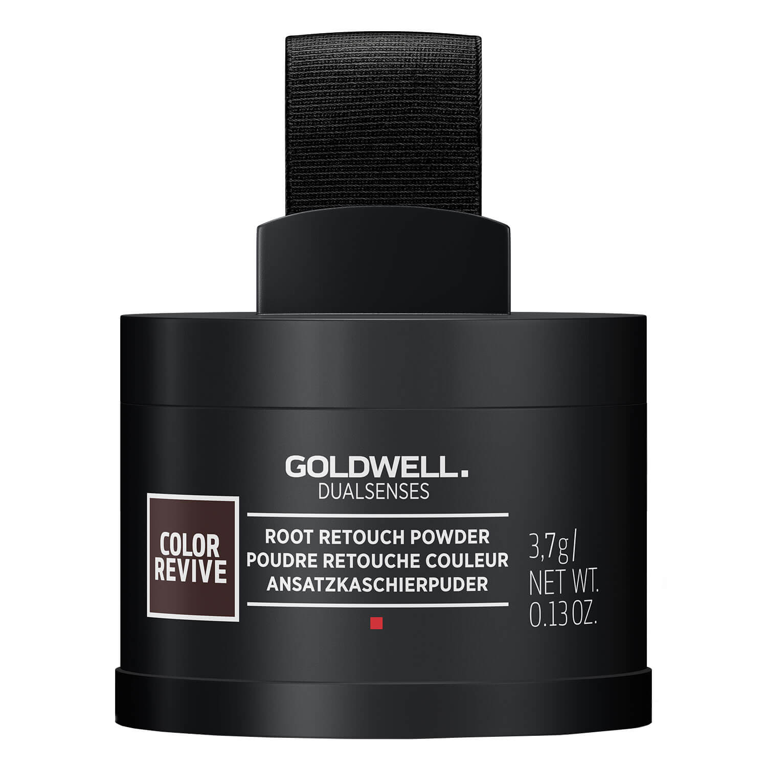 Goldwell Dualsenses Color Revive – Root Retouch Powder Dark Brown 3.7g