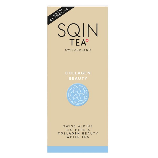 Image of SQINTEA - Collagen Beauty