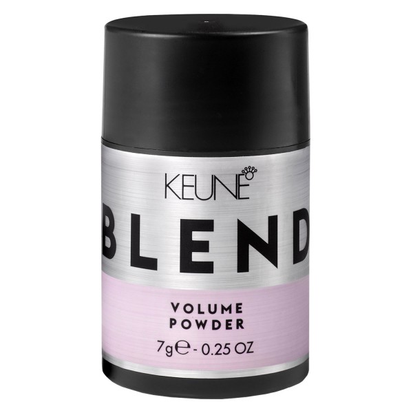 Image of Keune Blend - Volume Powder