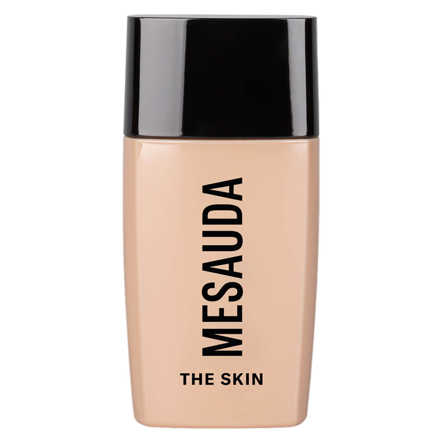 Mesauda Face – The Skin Moisturising Foundation W80 30ml
