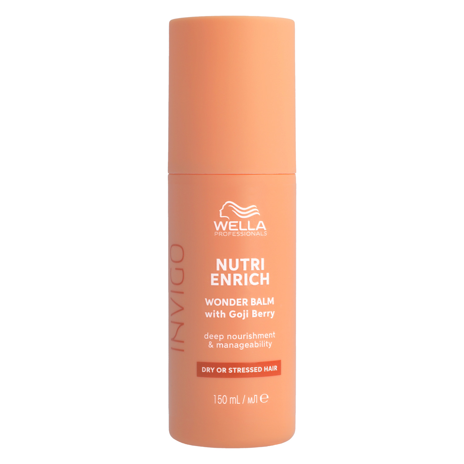 Wella Invigo Nutri-Enrich – Wonder Balm 150ml