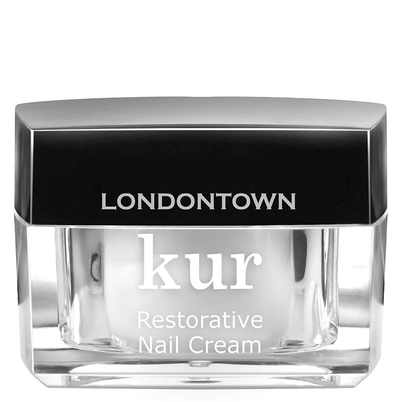 kur - Restorative Nail Cream