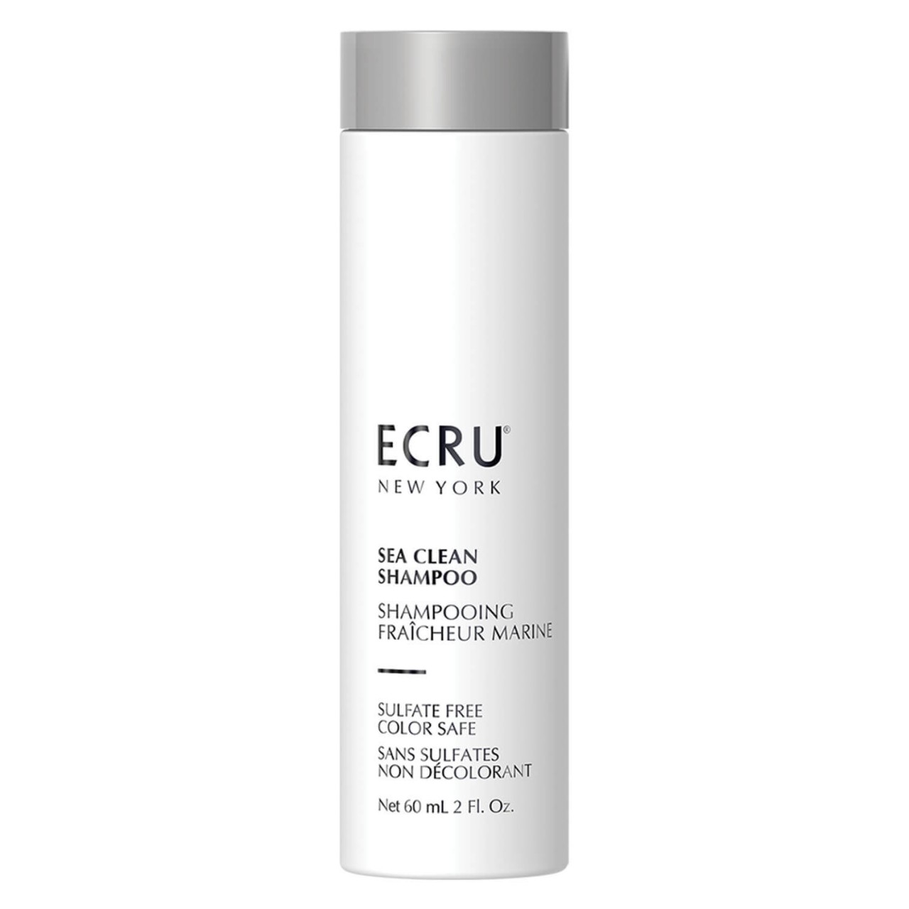 ECRU NY Signature - Sea Clean Shampoo