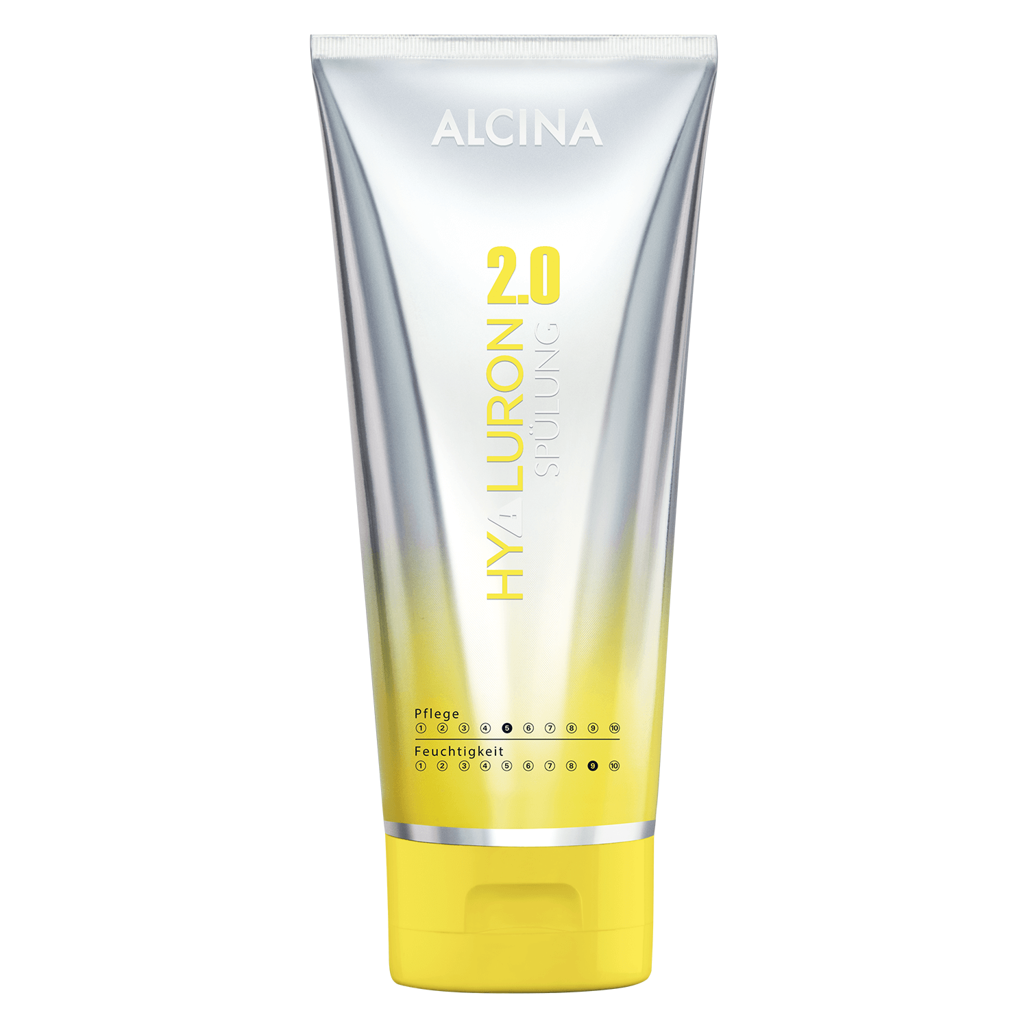 Alcina Hyaluron 2.0 – Spülung 200ml