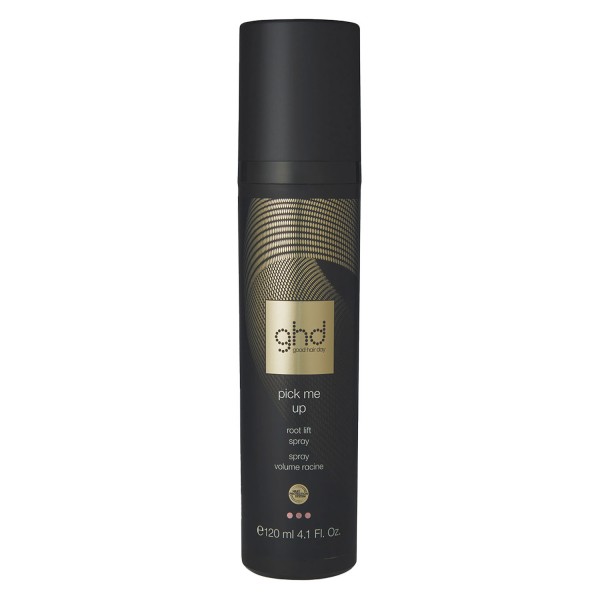 Image of ghd Heat Protection Styling System - Pick Me Up Root Lift Spray