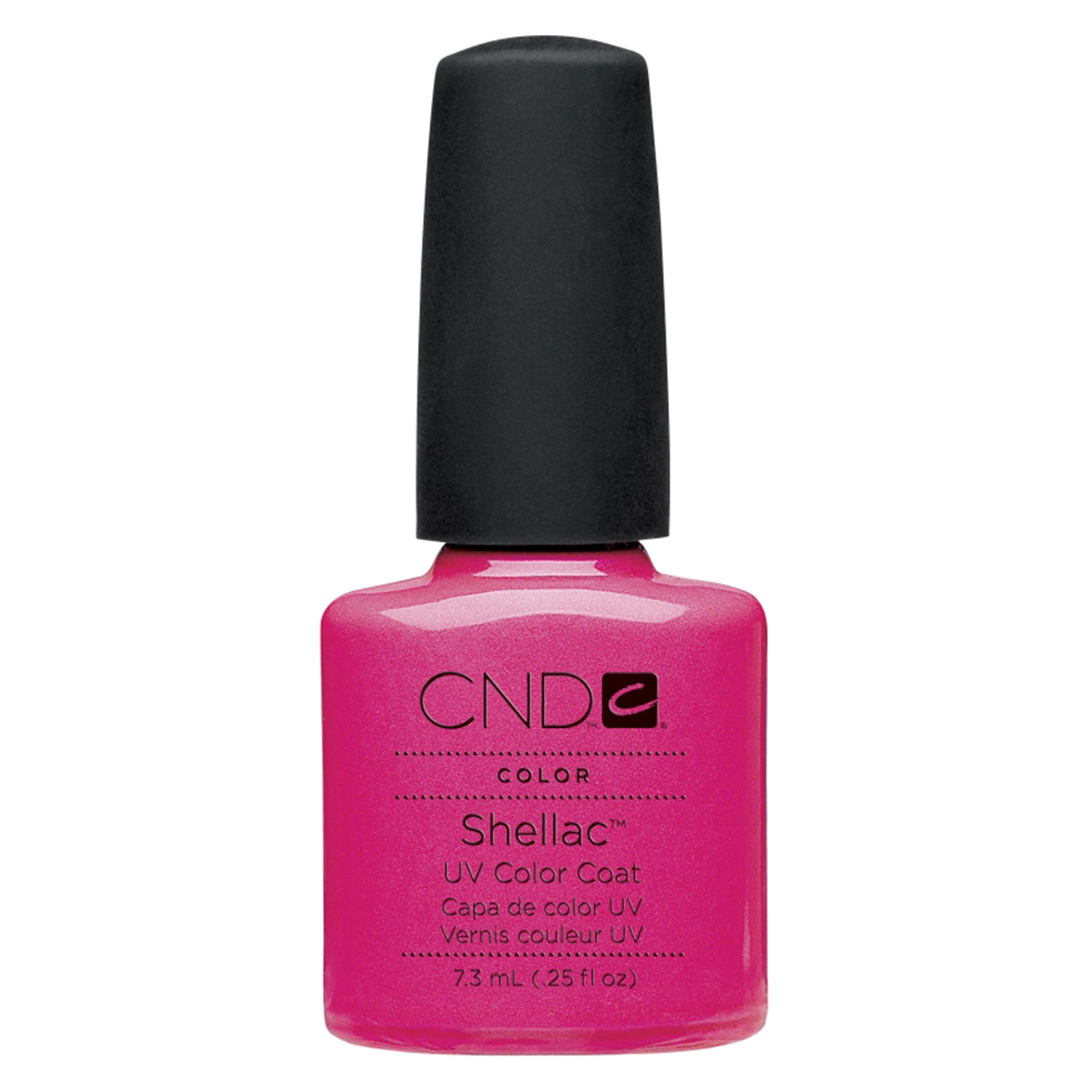 Cnd Shellac – Color Coat Tutti Frutti 7.3ml