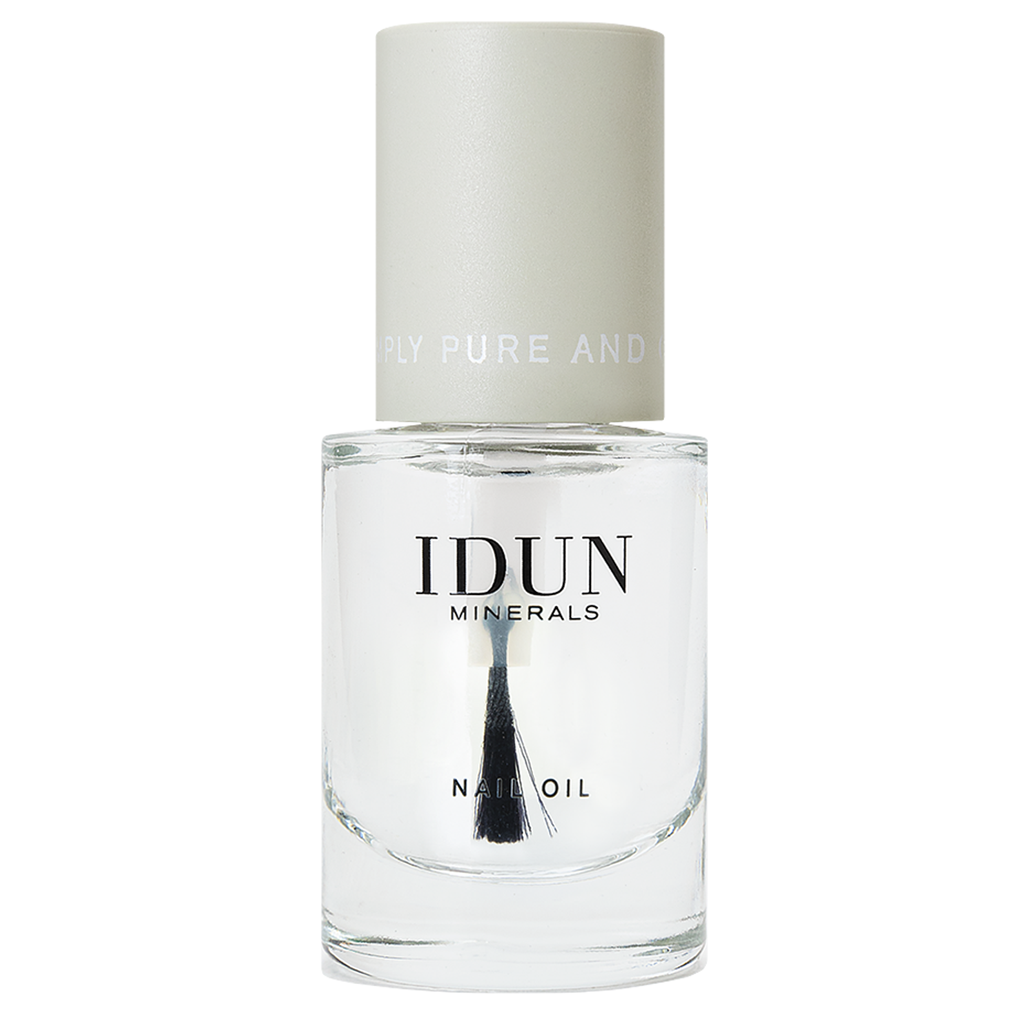 Idun Minerals Idun Nails - Nail Oil 11ml