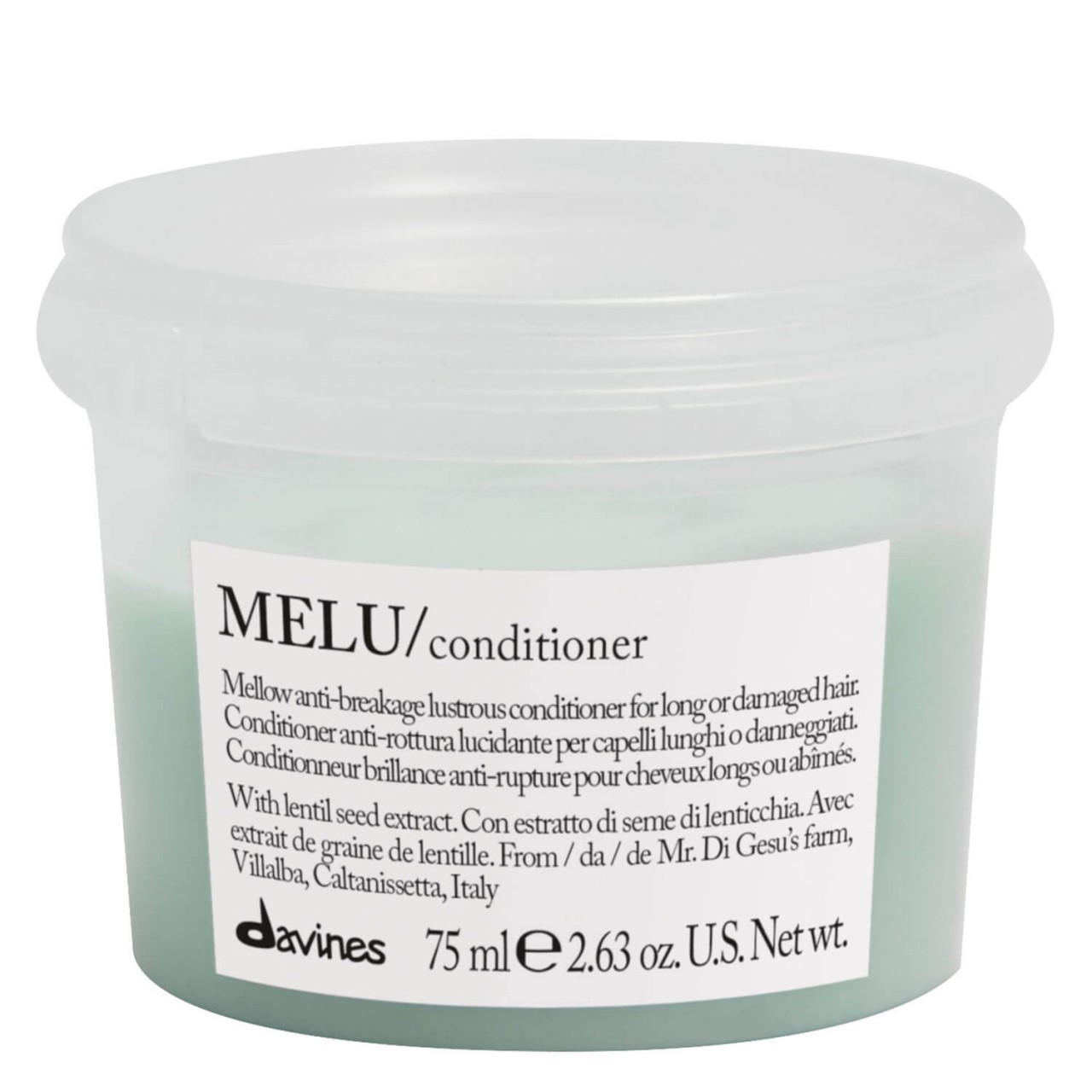 Essential Haircare - MELU Conditioner