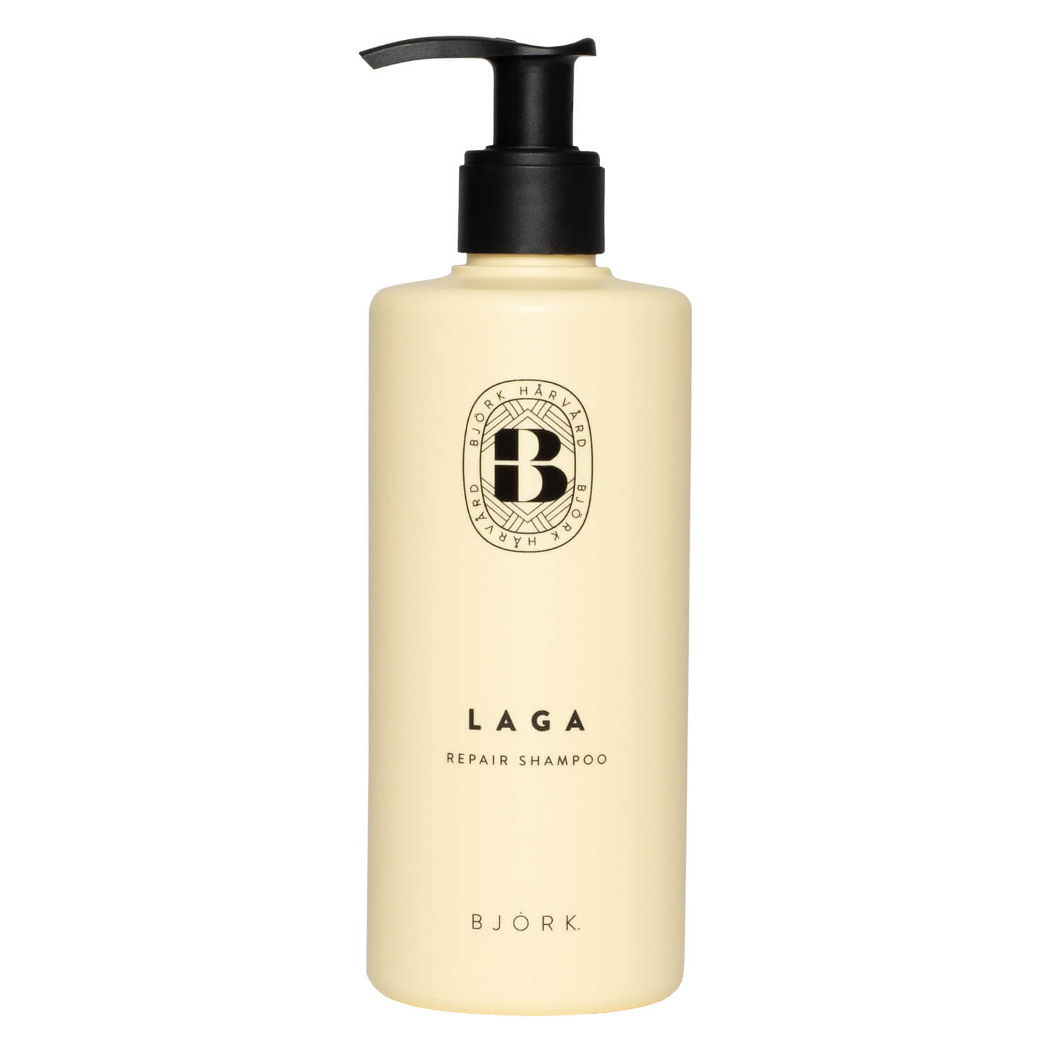 Björk – Laga Repair Shampoo 300ml