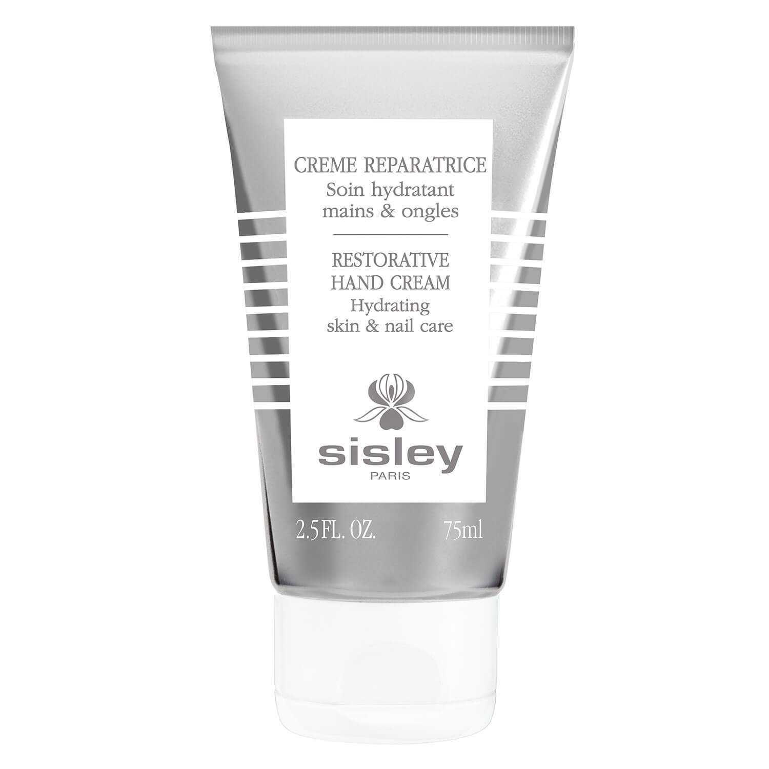 Sisley Skincare - Crème Réparatrice Mains 75ml