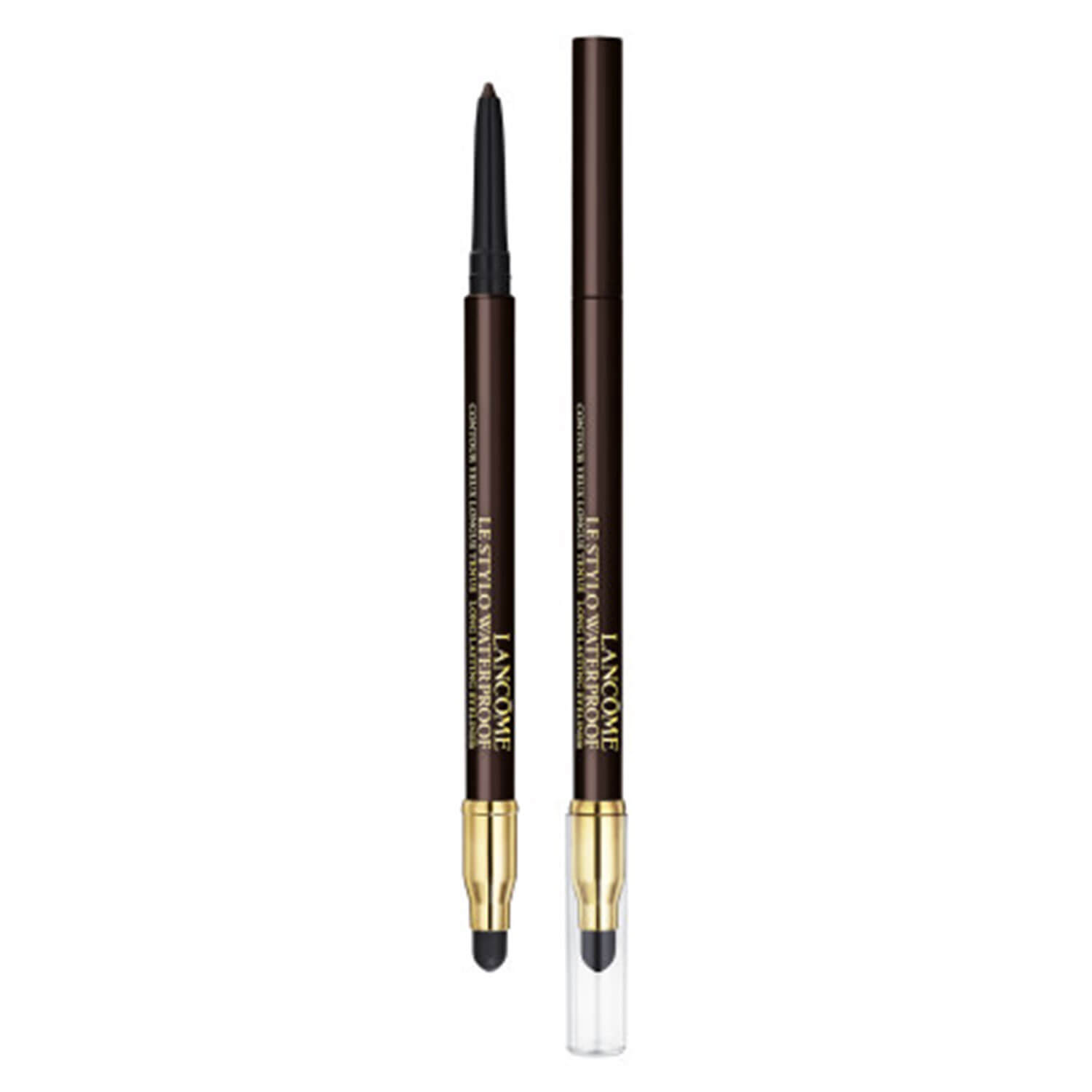 Lancôme Le Stylo Waterproof - Matte Chocolat 03 0.35g