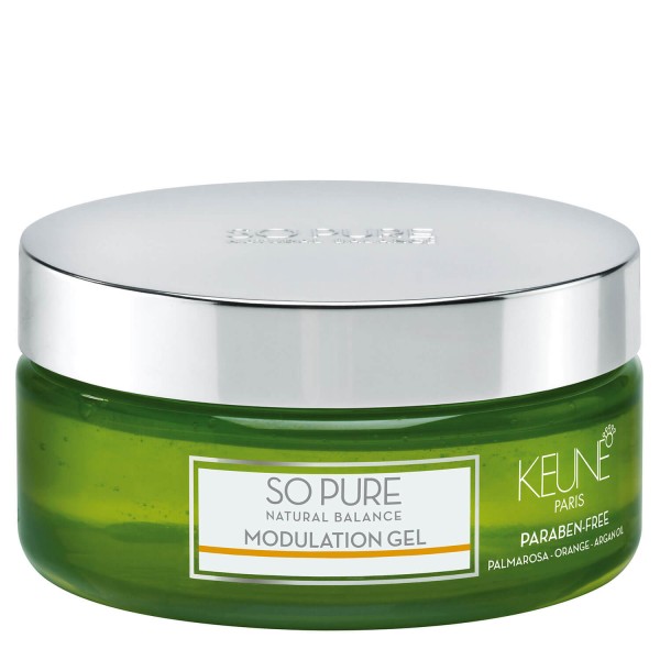 Image of So Pure Styling - Modulation Gel