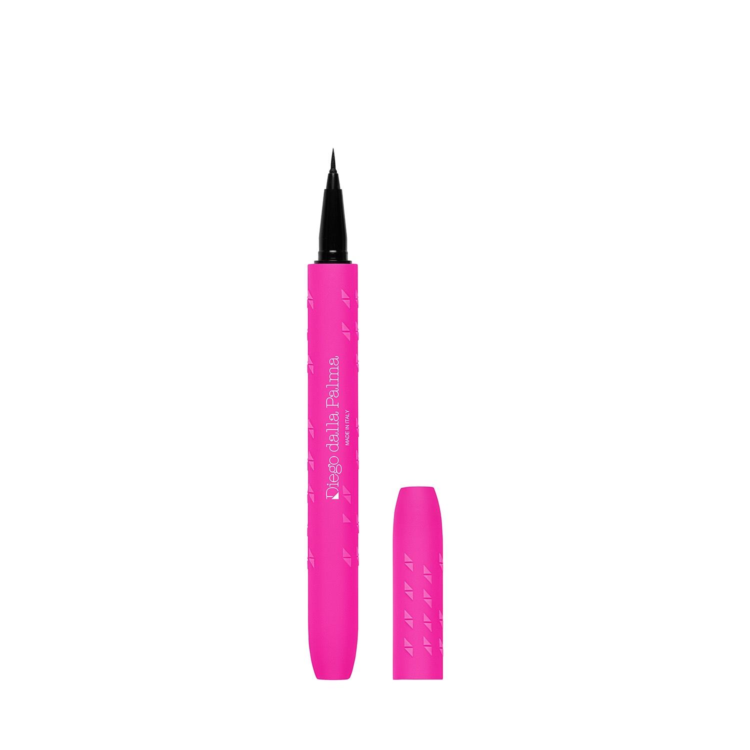 Diego Dalla Palma Myhappytoy Eyeliner Ultra-Fine Lines 0.4g